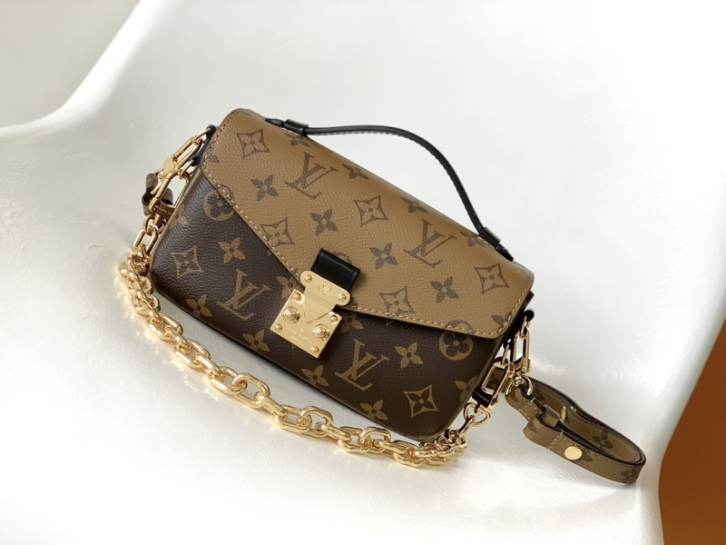 LV Satchel bags